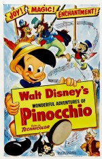 Постер Пиноккио: 1939x3000 / 651.89 Кб