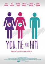 Постер You, Me and Him: 717x1000 / 73.84 Кб