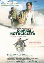 Постер Че Гевара: Дневники мотоциклиста: 2468x3484 / 669.1 Кб
