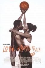 Постер Любовь и баскетбол: 992x1500 / 112.52 Кб
