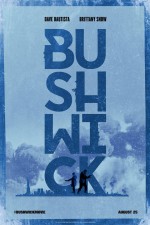 Постер Бушвик: 720x1080 / 181.9 Кб