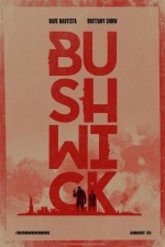 Постер Бушвик: 720x1080 / 158 Кб