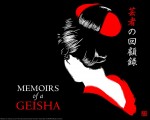 Постер Мемуары гейши: 1280x1024 / 78.2 Кб