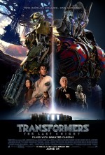 Постер Трансформеры: Последний рыцарь: 730x1080 / 231.75 Кб