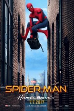 Постер Человек-паук: Возвращение домой: 2025x3000 / 1187.21 Кб