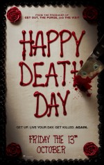Постер Счастливого дня смерти: 947x1500 / 377.33 Кб