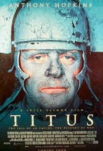 Постер Тит - правитель Рима: 400x586 / 49.19 Кб