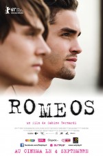 Постер Ромео: 2362x3544 / 581.59 Кб