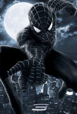 Постер Человек-паук 3: Враг в отражении: 542x800 / 78.95 Кб