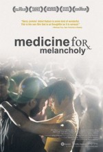 Постер Лекарство от меланхолии: 261x385 / 18.78 Кб