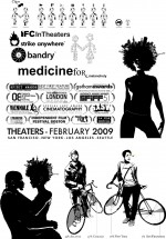 Постер Лекарство от меланхолии: 978x1400 / 263.19 Кб