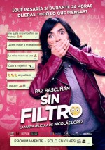 Постер Sin Filtro: 508x720 / 103.23 Кб