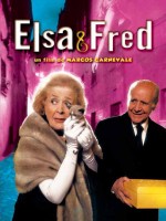 Постер Эльза и Фред: 600x800 / 58.73 Кб
