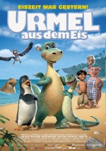 Постер Динозаврик Урмель: 800x1133 / 352.83 Кб