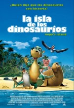 Постер Динозаврик Урмель: 583x850 / 78.67 Кб
