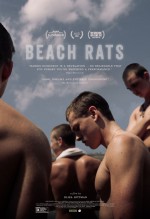 Постер Пляжные крысы: 880x1280 / 248.56 Кб