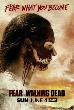 Постер Бойтесь ходячих мертвецов: 2025x3000 / 1109.96 Кб