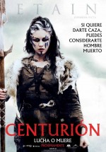 Постер Центурион: 750x1071 / 100.37 Кб