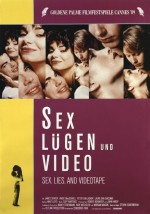 Постер Секс, ложь и видео: 540x768 / 53.29 Кб
