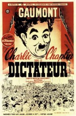 Постер Великий диктатор: 750x1136 / 168.01 Кб
