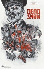 Постер Операция «Мертвый снег»: 380x588 / 51.87 Кб