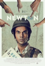 Постер Ньютон: 679x1000 / 190.02 Кб