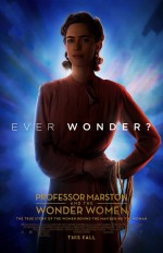 Постер Профессор Марстон и его Чудо-Женщины: 700x1080 / 111 Кб