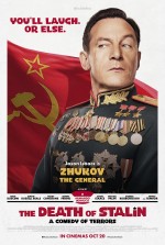 Постер Смерть Сталина: 1350x2000 / 427.53 Кб