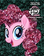 Постер My Little Pony в кино: 1638x2048 / 733.07 Кб