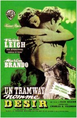Постер Трамвай «Желание»: 750x1152 / 155.26 Кб