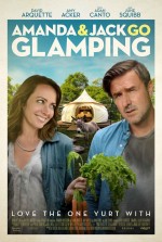 Постер Amanda and Jack Go Glamping: 729x1080 / 181.02 Кб