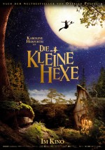 Постер Die kleine Hexe: 2480x3508 / 1230.42 Кб