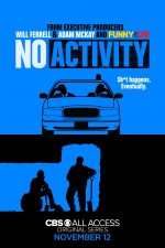 Постер No Activity: 2000x3000 / 255.94 Кб