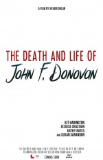 Постер Смерть и жизнь Джона Ф. Донована: 826x1272 / 56.06 Кб