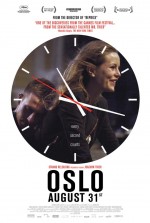 Постер Осло, 31-го августа: 540x800 / 56.44 Кб