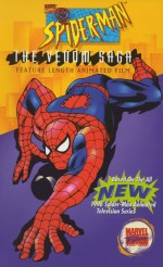 Постер Человек-паук: 917x1500 / 214.09 Кб