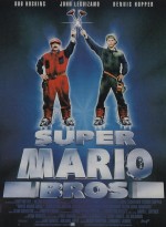 Постер Супербратья Марио: 1311x1788 / 221.59 Кб