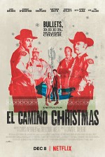 Постер Рождество в Эль-Камино: 674x1000 / 204.31 Кб