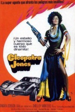 Постер Клеопатра Джонс: 500x744 / 81.64 Кб