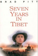 Постер Семь лет в Тибете: 574x843 / 37.34 Кб