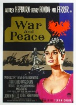 Постер Война и мир: 1950x2700 / 408.32 Кб