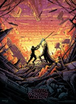 Постер Звездные войны: Последние джедаи: 1978x2690 / 1012.38 Кб