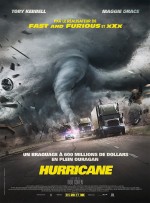 Постер Ограбление в ураган: 800x1080 / 214.32 Кб