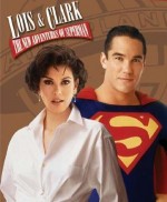 Постер Лоис и Кларк: Новые приключения Супермена: 361x437 / 24.1 Кб