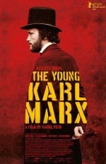 Постер Молодой Карл Маркс: 699x1080 / 188.3 Кб