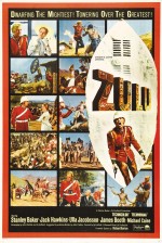 Постер Зулусы: 2177x3250 / 896.08 Кб