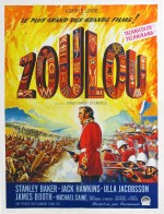 Постер Зулусы: 1890x2466 / 628.63 Кб