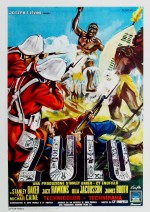 Постер Зулусы: 1990x2800 / 685.29 Кб