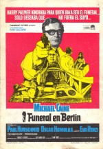Постер Похороны в Берлине: 2433x3509 / 1415.83 Кб