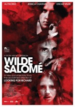 Постер Саломея Уайльда: 1047x1500 / 198.55 Кб